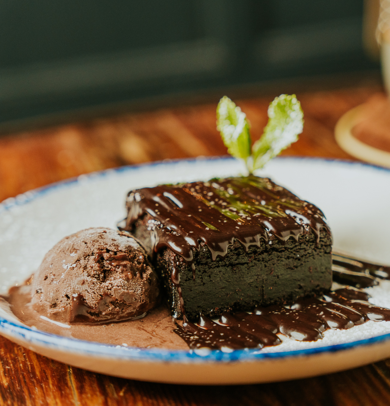 Dinner & Dining at The Landing Light in Weston Super Mare