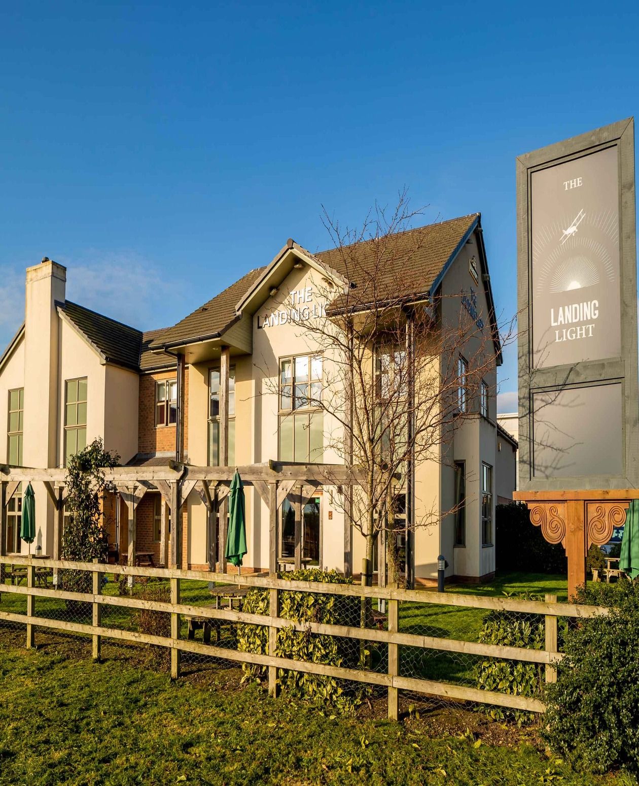 Our Pub