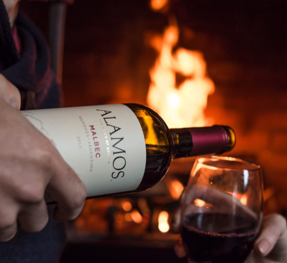 at The Landing Light